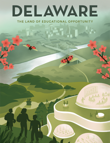 The Future of Education in Delaware